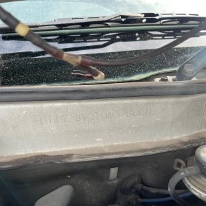 Toyota Camry 1993 SV21 2.0L 3S-FE DOHC 16v Petrol 4cyl 89kW Wagon FWD