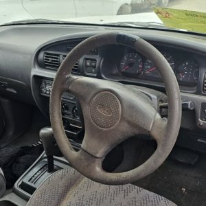 Car Wreckers - Ford Courier 2000