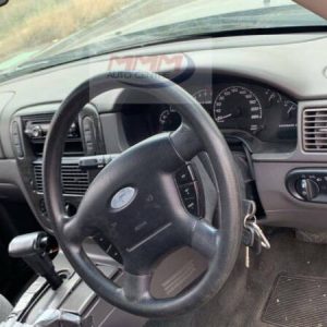 Car Wrecking - Ford Explorer 2001