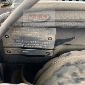 Car Wrecking - Ford Explorer 2001