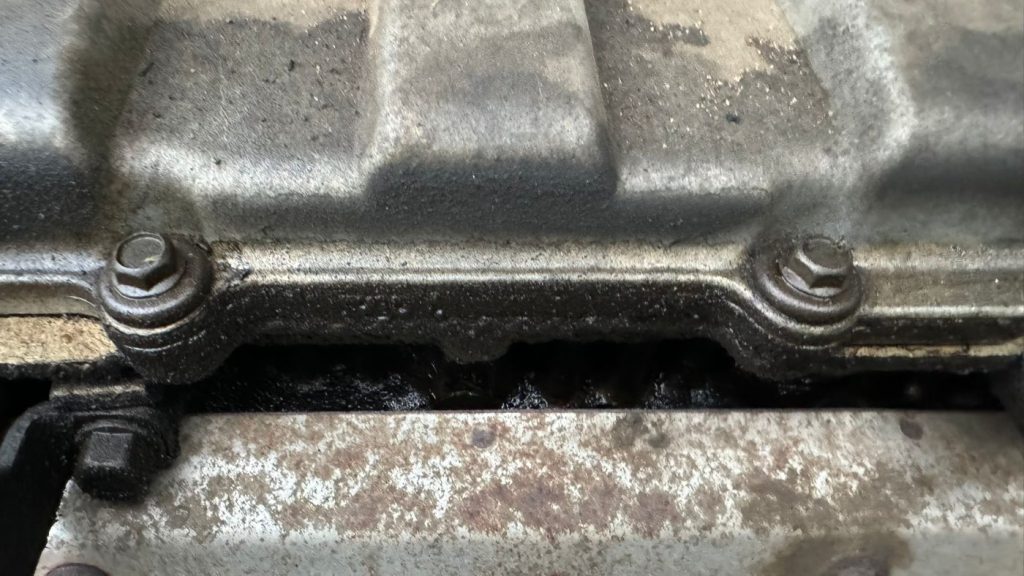 Car Wreckers - Ford Laser 2002 Gold Auto Petrol