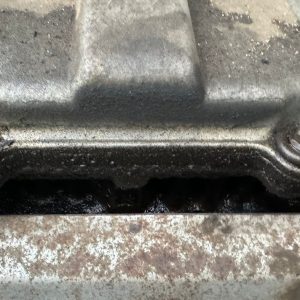 Car Wreckers - Ford Laser 2002 Gold Auto Petrol