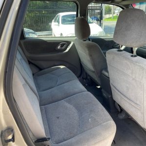 Car Wreckers - Mazda Tribute 2002