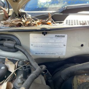 Car Wreckers - Mazda Tribute 2002