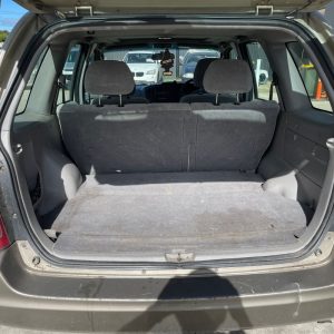 Car Wreckers - Mazda Tribute 2002