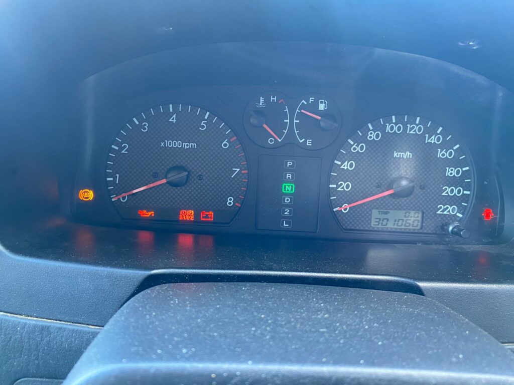 Car Wreckers - Hyundai Terracan 2002