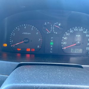 Car Wreckers - Hyundai Terracan 2002