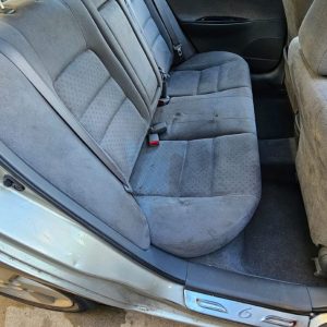 Car Wreckers - Mazda 6 2003 Gold Auto Petrol