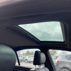 Car Wreckers - BMW 320i 2004 Silver Auto Petrol