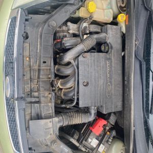 Car Wreckers - Ford Fiesta 2004