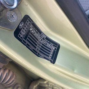 Car Wreckers - Ford Fiesta 2004