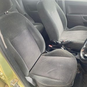 Car Wreckers - Ford Fiesta 2004