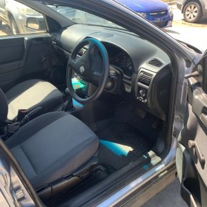 Car Wreckers - Holden Astra 2004