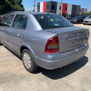 Car Wreckers - Holden Astra 2004