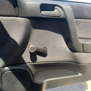 Car Wreckers - Holden Astra 2004