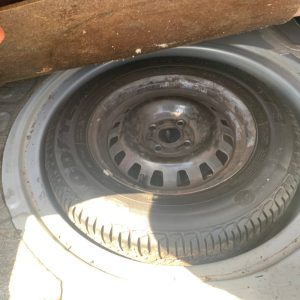 Car Wreckers - Holden Astra 2004