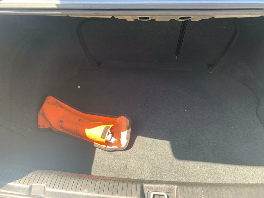 Car Wreckers - Holden Astra 2004