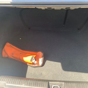 Car Wreckers - Holden Astra 2004