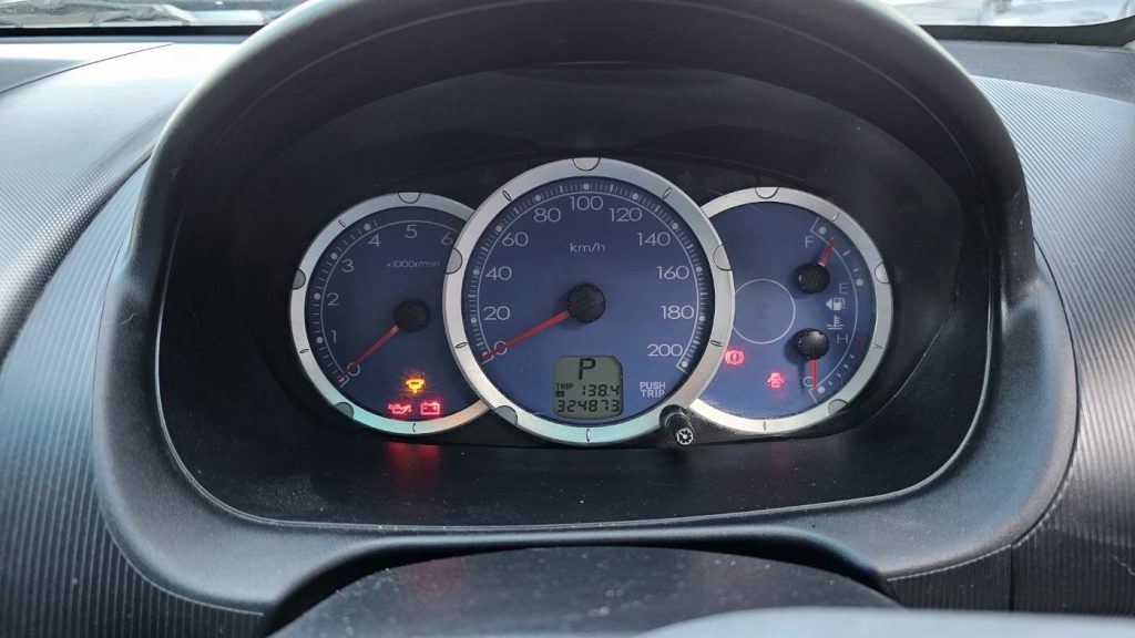 Car Wreckers - Mitsubishi Triton 2008 White Auto Diesel