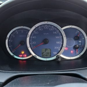 Car Wreckers - Mitsubishi Triton 2008 White Auto Diesel