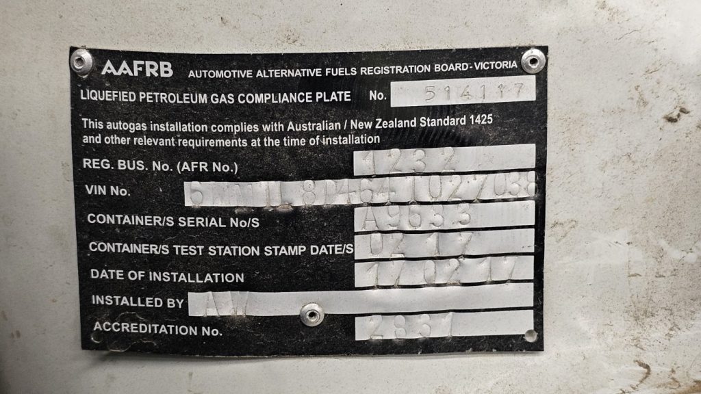 Mitsubhishi Magna 2004 TL 3.5L 6G74 (SOHC 24V) SOHC 24v Petrol V6 155kW Wagon FWD