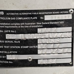 Mitsubhishi Magna 2004 TL 3.5L 6G74 (SOHC 24V) SOHC 24v Petrol V6 155kW Wagon FWD