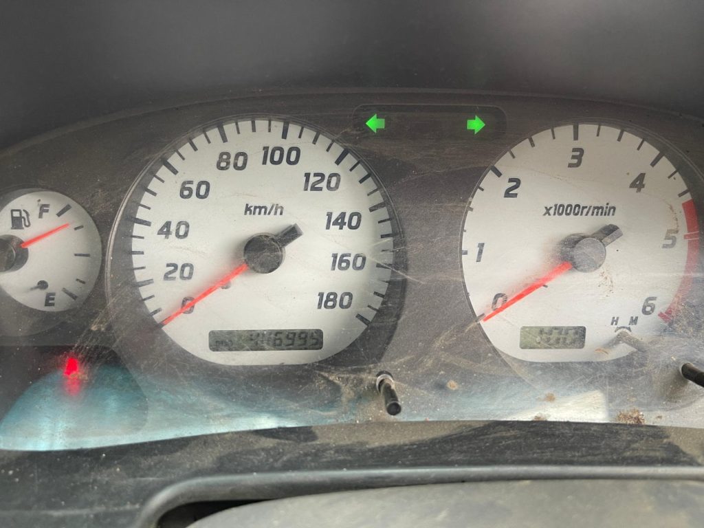 Nissan Navara 2004 D22 TD 3.0L ZD30 DOHC 16v Turbo Diesel Direct Inj. 4cyl 110kW Utility AWD