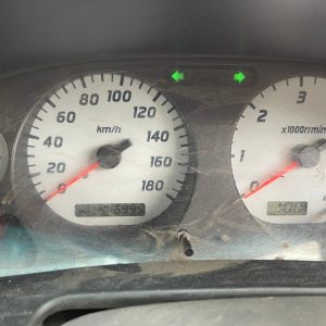 Nissan Navara 2004 D22 TD 3.0L ZD30 DOHC 16v Turbo Diesel Direct Inj. 4cyl 110kW Utility AWD