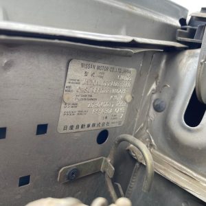 Nissan Navara 2004 D22 TD 3.0L ZD30 DOHC 16v Turbo Diesel Direct Inj. 4cyl 110kW Utility AWD