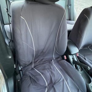 Nissan Pulsar 2004 N16 VII 1.8L QG18DE DOHC 16v Petrol 4cyl 94kW Sedan FWD