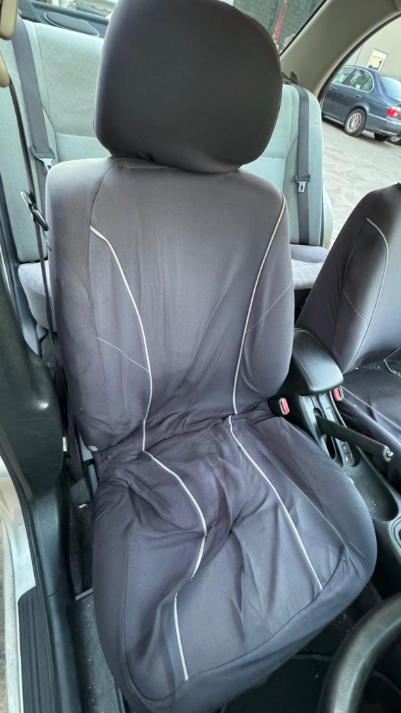 Nissan Pulsar 2004 N16 VII 1.8L QG18DE DOHC 16v Petrol 4cyl 94kW Sedan FWD