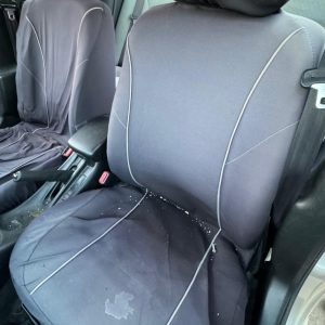 Nissan Pulsar 2004 N16 VII 1.8L QG18DE DOHC 16v Petrol 4cyl 94kW Sedan FWD