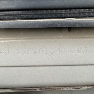 Nissan Pulsar 2004 N16 VII 1.8L QG18DE DOHC 16v Petrol 4cyl 94kW Sedan FWD