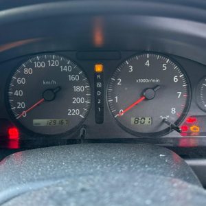 Nissan Pulsar 2004 N16 VII 1.8L QG18DE DOHC 16v Petrol 4cyl 94kW Sedan FWD