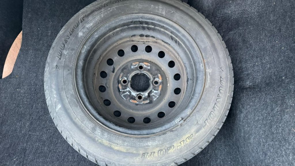 Nissan Pulsar 2004 N16 VII 1.8L QG18DE DOHC 16v Petrol 4cyl 94kW Sedan FWD