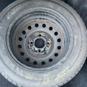 Nissan Pulsar 2004 N16 VII 1.8L QG18DE DOHC 16v Petrol 4cyl 94kW Sedan FWD