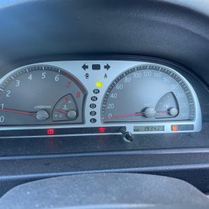 Car Wreckers - Toyota Camry 2004 Silver Auto