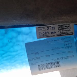 Car Wreckers - Kia Pregio 2004 White Manual Diesel - Car Parts, Used Auto Parts