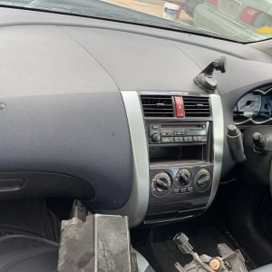 Car Wreckers - Mitsubishi Colt 2004