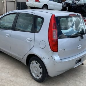 Car Wreckers - Mitsubishi Colt 2004