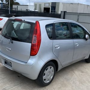 Car Wreckers - Mitsubishi Colt 2004