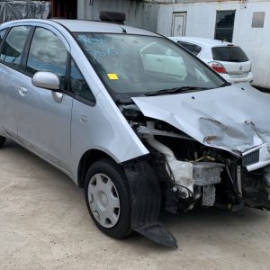 Car Wreckers - Mitsubishi Colt 2004