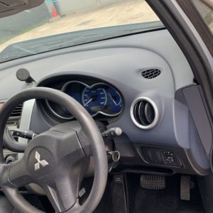 Car Wreckers - Mitsubishi Colt 2004