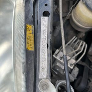 Car Wreckers - Toyota Estima 2004 Black Auto Petrol - Car Parts, Used Parts, Auto Parts