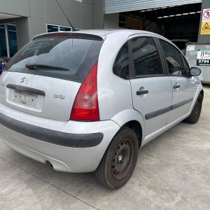 Car Wrecking - 2005 Citroen C3