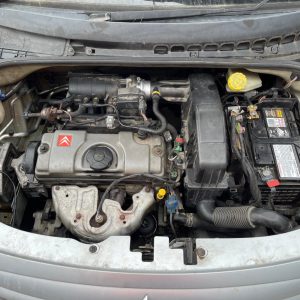 Car Wrecking - 2005 Citroen C3