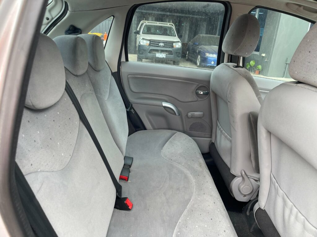 Car Wrecking - 2005 Citroen C3