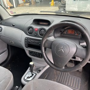 Car Wrecking - 2005 Citroen C3