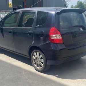 Car Wreckers - Honda Jazz 2005