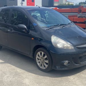 Car Wreckers - Honda Jazz 2005